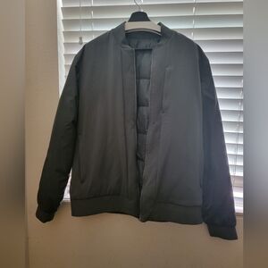 Lululemon Jacket men reversible